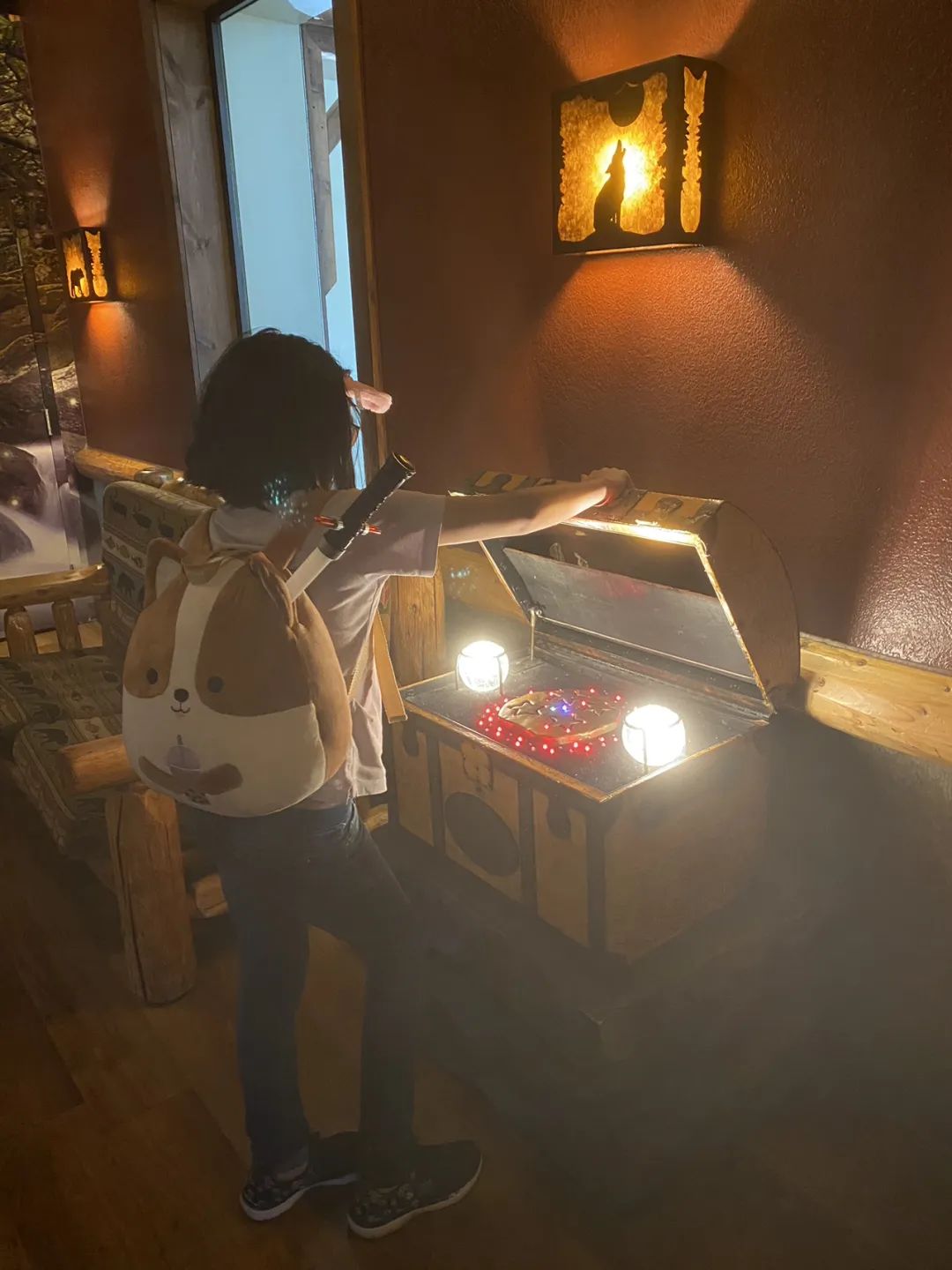 三天两夜超紧凑大狼屋玩耍全攻略：这样玩，才能玩透！