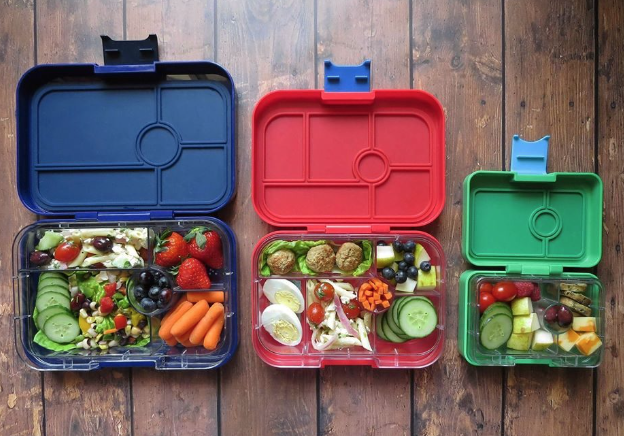 饭渣饭盒多,饭霸啃干馍!14款加拿大娃常用的午餐饭盒:越贵越不好用? 饭渣饭盒多,饭霸啃干馍!14款加拿大娃常用的午餐饭盒:越贵越不好用?