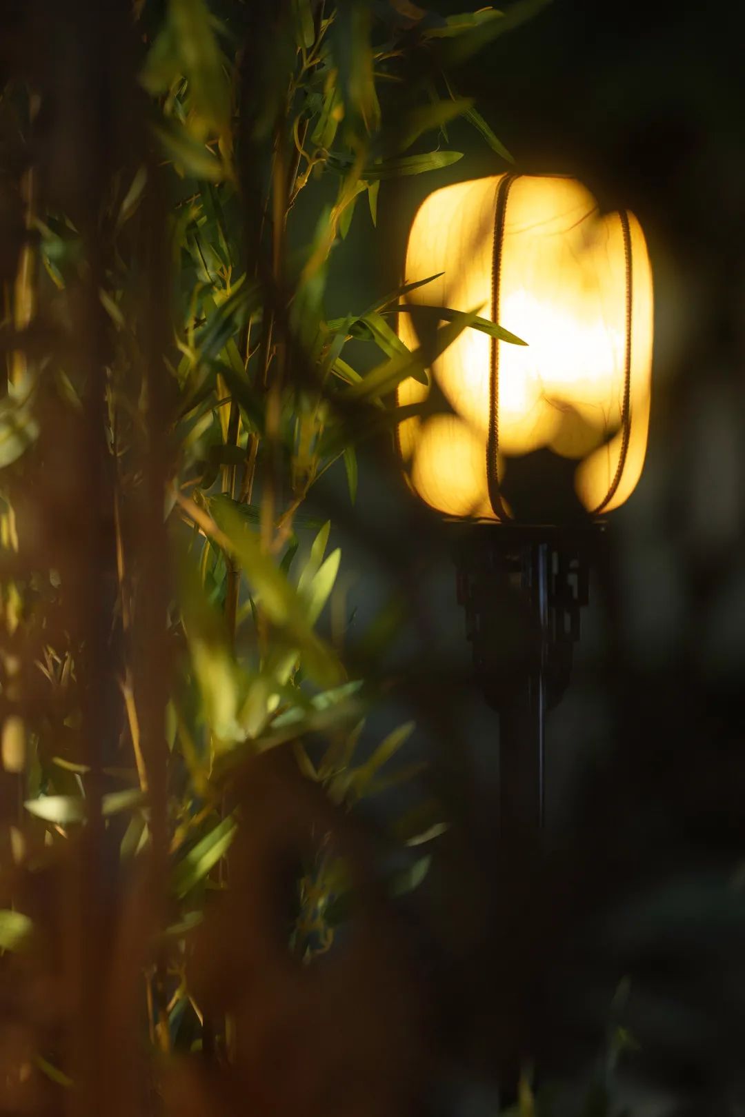 多伦多汉服下午茶，那个温柔娴静的角落