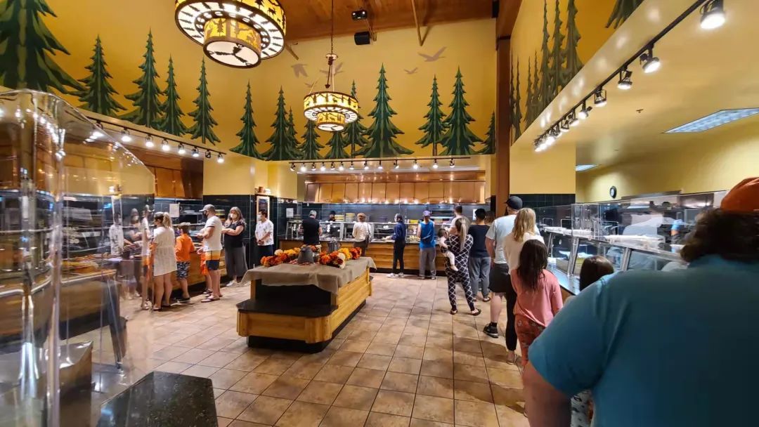 三天两夜超紧凑大狼屋玩耍全攻略：这样玩，才能玩透！