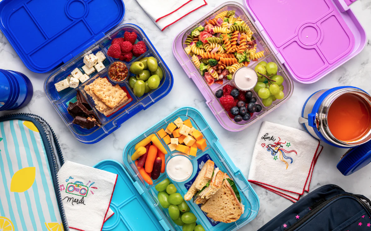 饭渣饭盒多,饭霸啃干馍!14款加拿大娃常用的午餐饭盒:越贵越不好用? 饭渣饭盒多,饭霸啃干馍!14款加拿大娃常用的午餐饭盒:越贵越不好用?