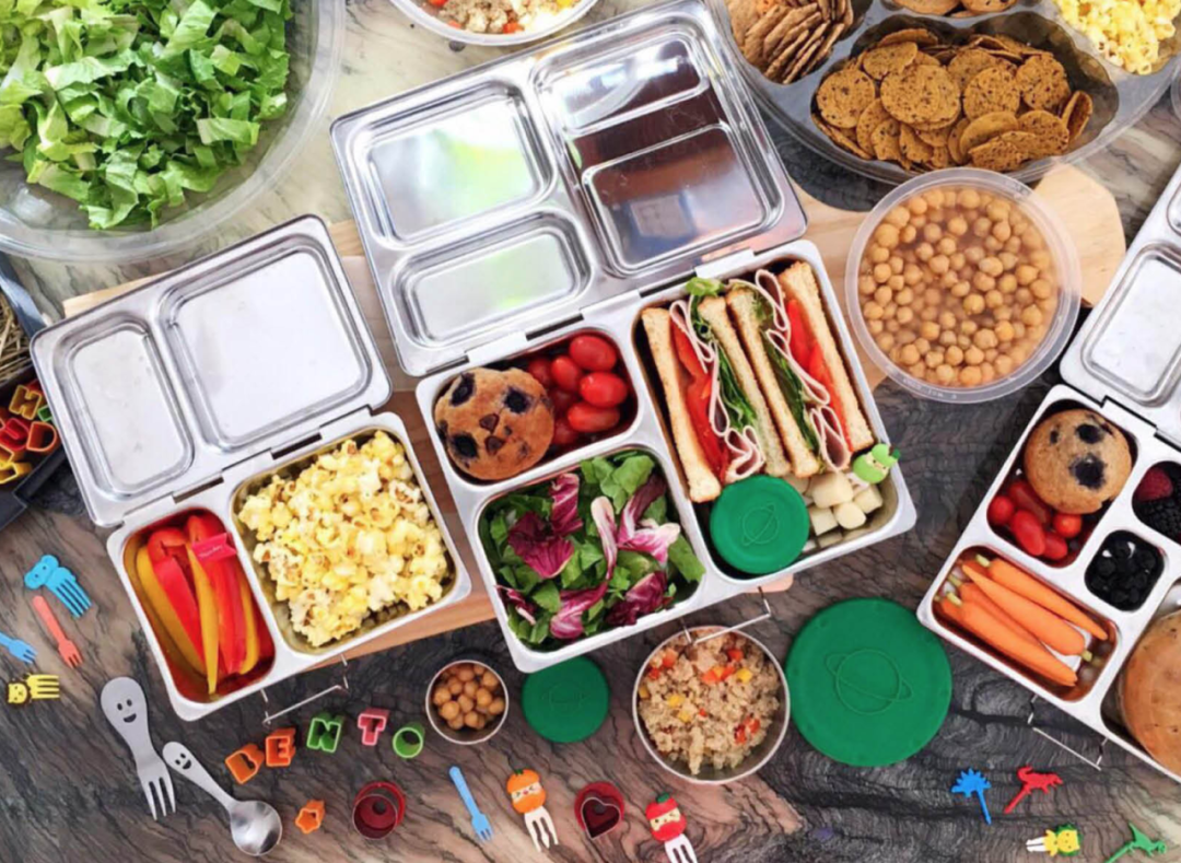 饭渣饭盒多,饭霸啃干馍!14款加拿大娃常用的午餐饭盒:越贵越不好用? 饭渣饭盒多,饭霸啃干馍!14款加拿大娃常用的午餐饭盒:越贵越不好用?