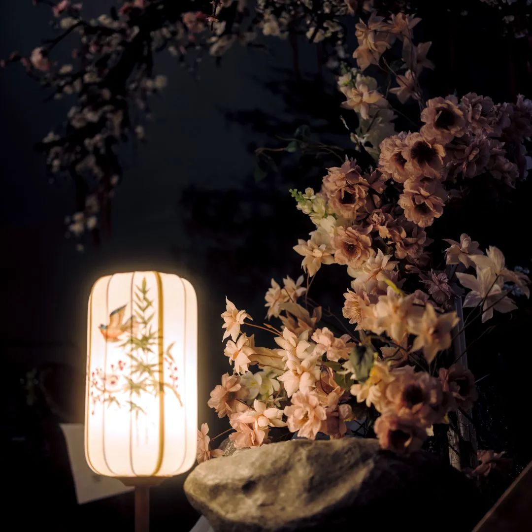 多伦多汉服下午茶，那个温柔娴静的角落