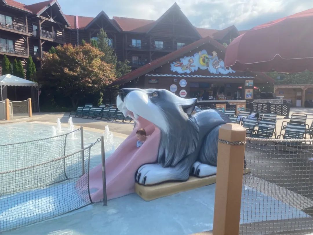 三天两夜超紧凑大狼屋玩耍全攻略：这样玩，才能玩透！