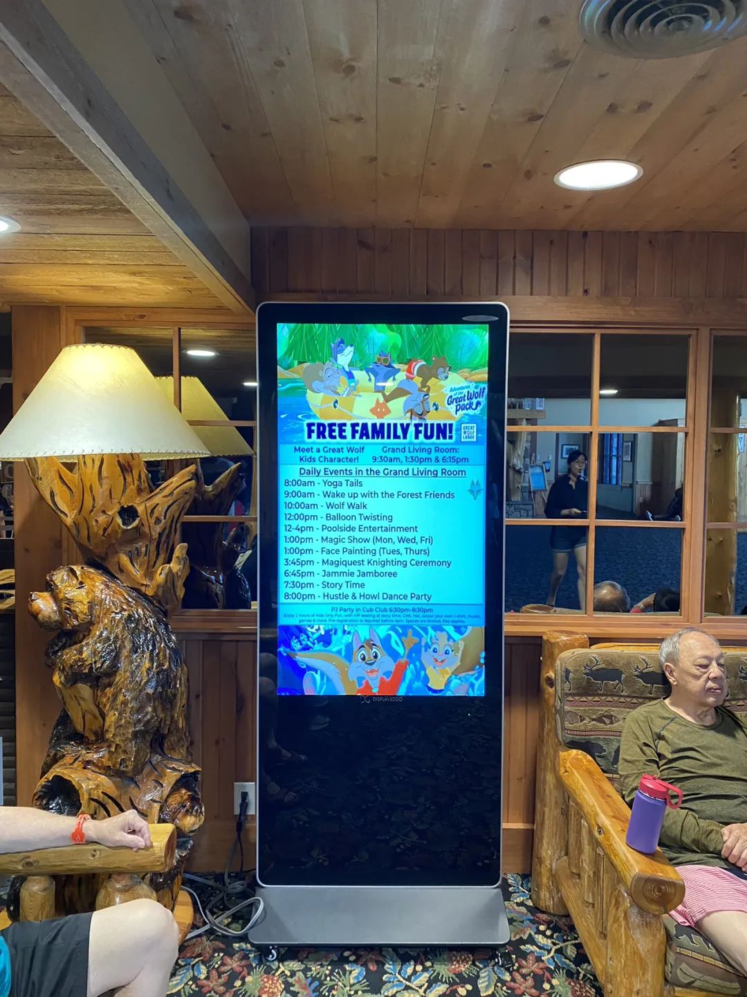 三天两夜超紧凑大狼屋玩耍全攻略：这样玩，才能玩透！