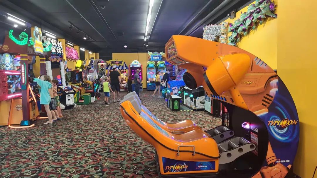 三天两夜超紧凑大狼屋玩耍全攻略：这样玩，才能玩透！