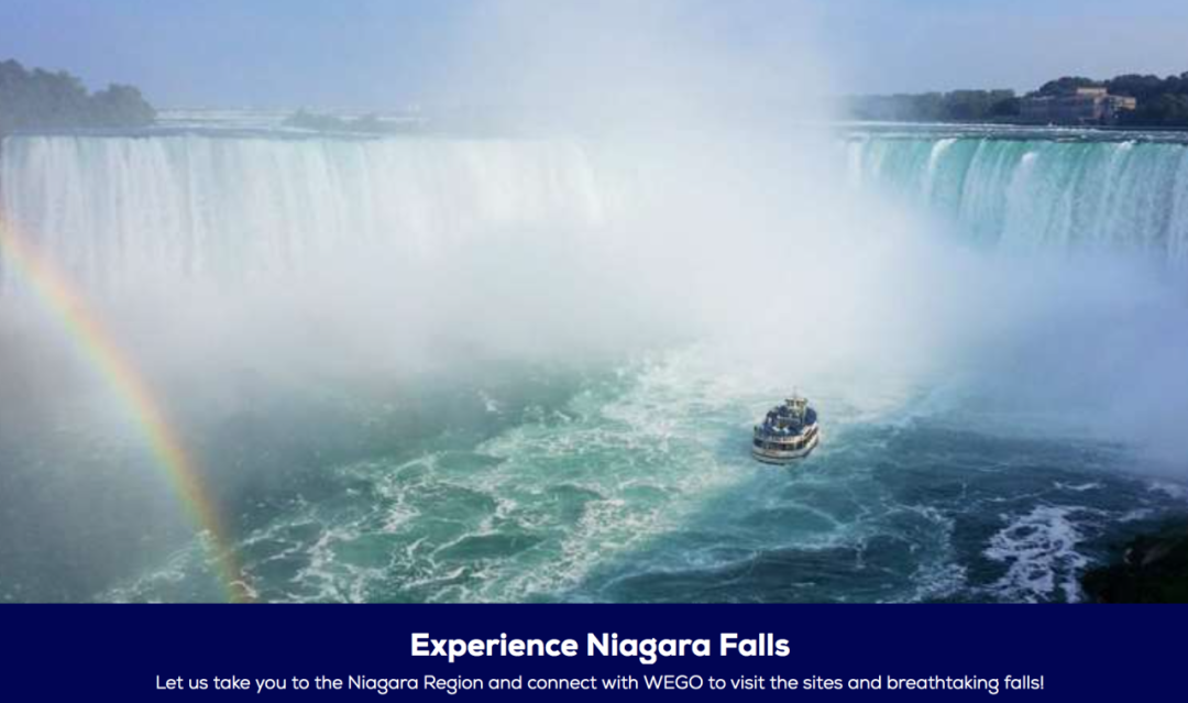 6刀往返大瀑布！Megabus一刀一张的捡漏车票购买攻略