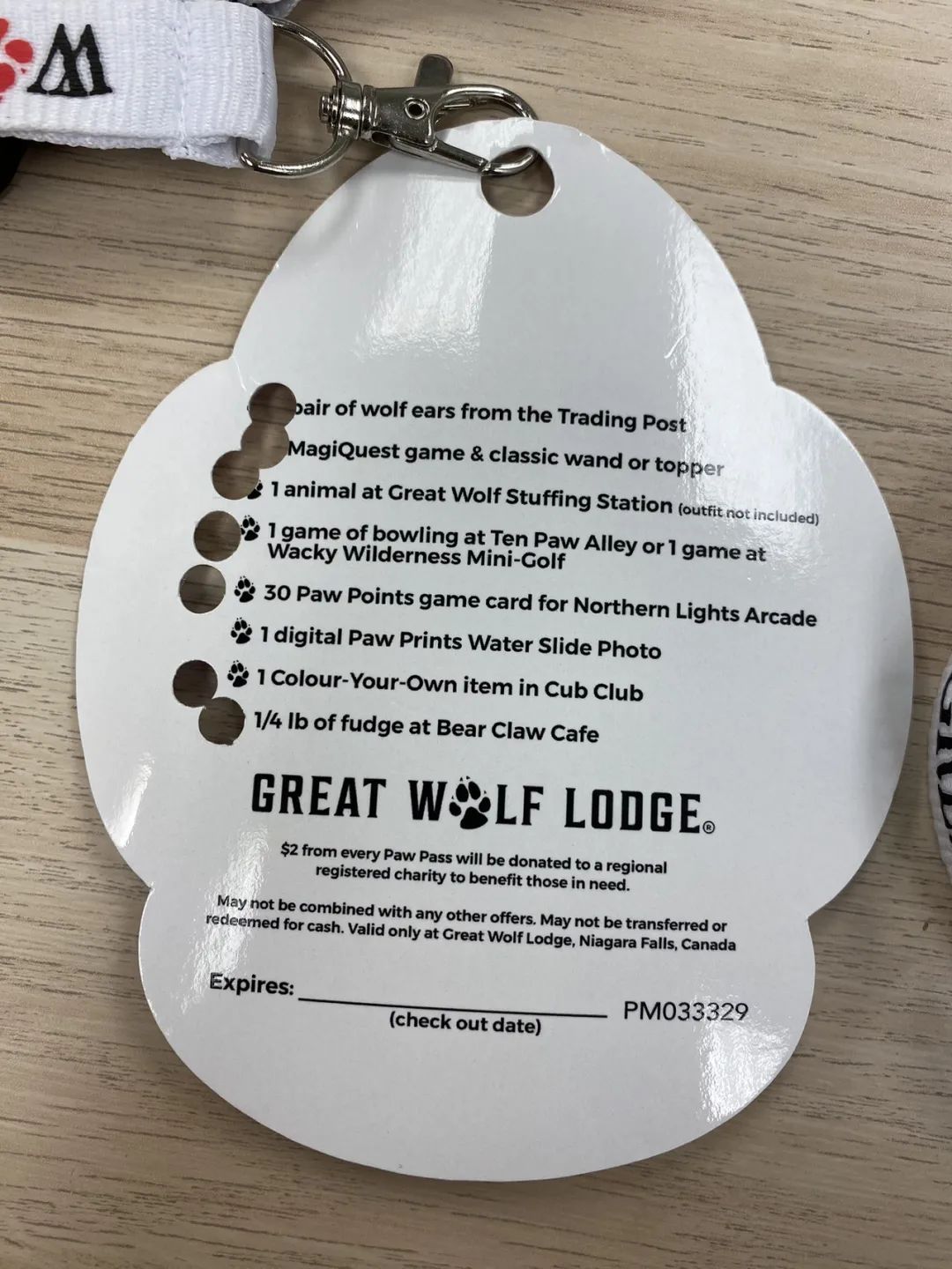 三天两夜超紧凑大狼屋玩耍全攻略：这样玩，才能玩透！