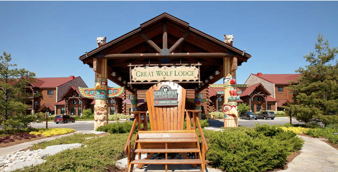 三天两夜超紧凑大狼屋玩耍全攻略：这样玩，才能玩透！