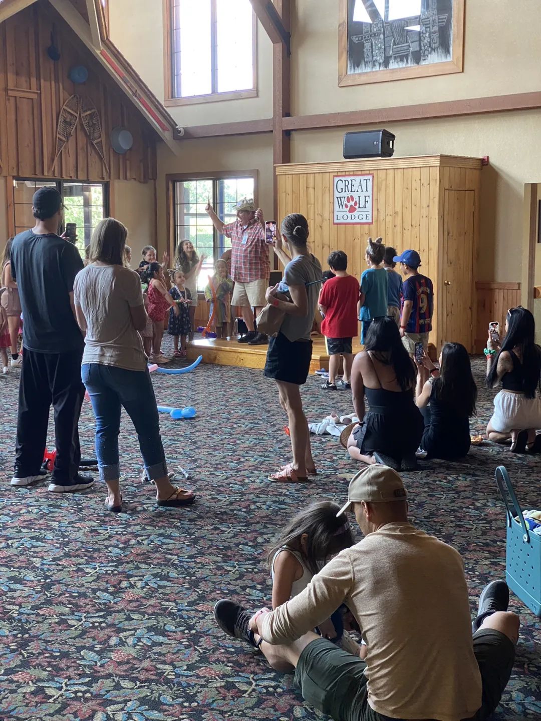 三天两夜超紧凑大狼屋玩耍全攻略：这样玩，才能玩透！