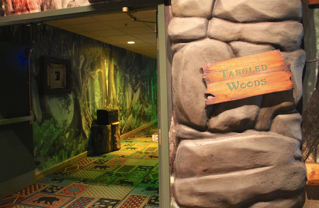 三天两夜超紧凑大狼屋玩耍全攻略：这样玩，才能玩透！