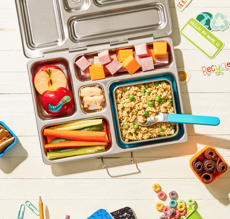 饭渣饭盒多,饭霸啃干馍!14款加拿大娃常用的午餐饭盒:越贵越不好用? 饭渣饭盒多,饭霸啃干馍!14款加拿大娃常用的午餐饭盒:越贵越不好用?