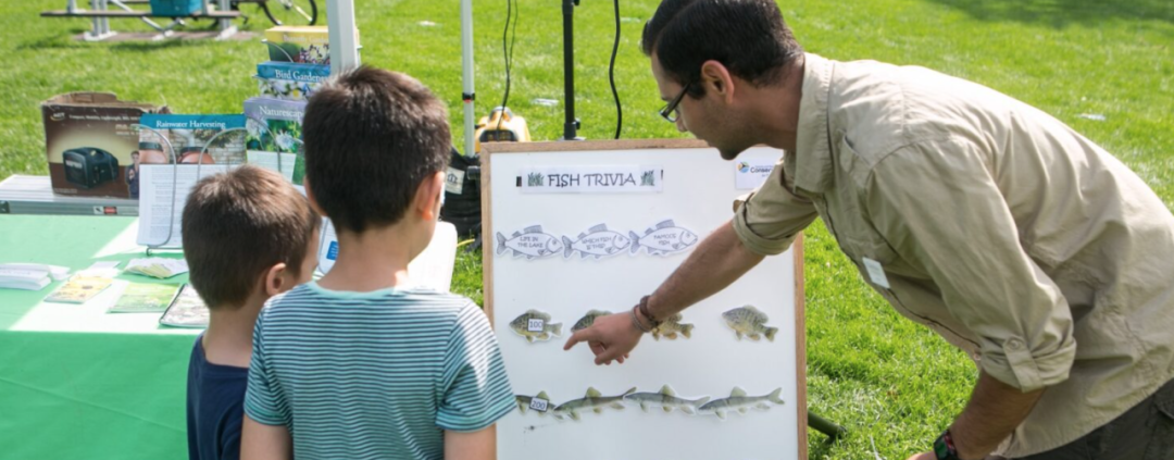 直击灵魂!看到汗毛直竖!起鸡皮疙瘩!三文鱼洄游季:多伦多周边5条最佳观赏河道 直击灵魂!看到汗毛直竖!起鸡皮疙瘩!三文鱼洄游季:多伦多周边5条最佳观赏河道