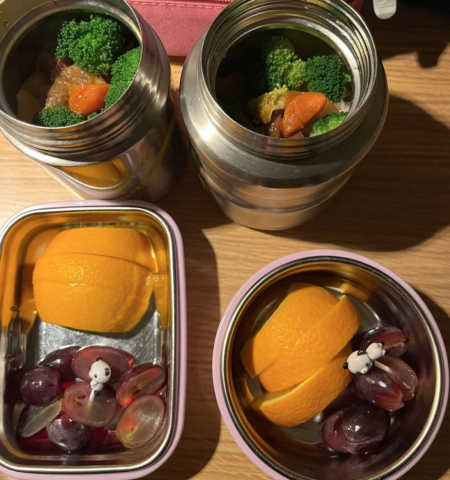 【开学午餐便当大赏】有人摆烂,有人摆盘!母爱稀碎的备餐之路:精致到潦草需要几天? 【开学午餐便当大赏】有人摆烂,有人摆盘!母爱稀碎的备餐之路:精致到潦草需要几天?