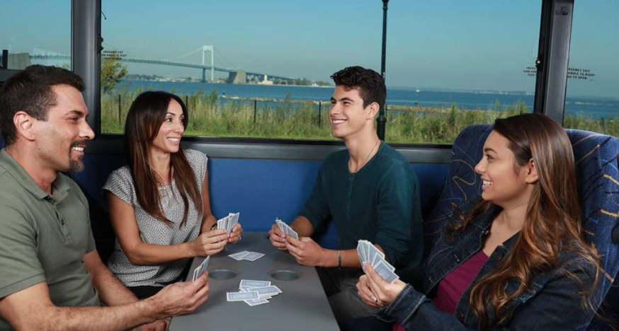 6刀往返大瀑布！Megabus一刀一张的捡漏车票购买攻略