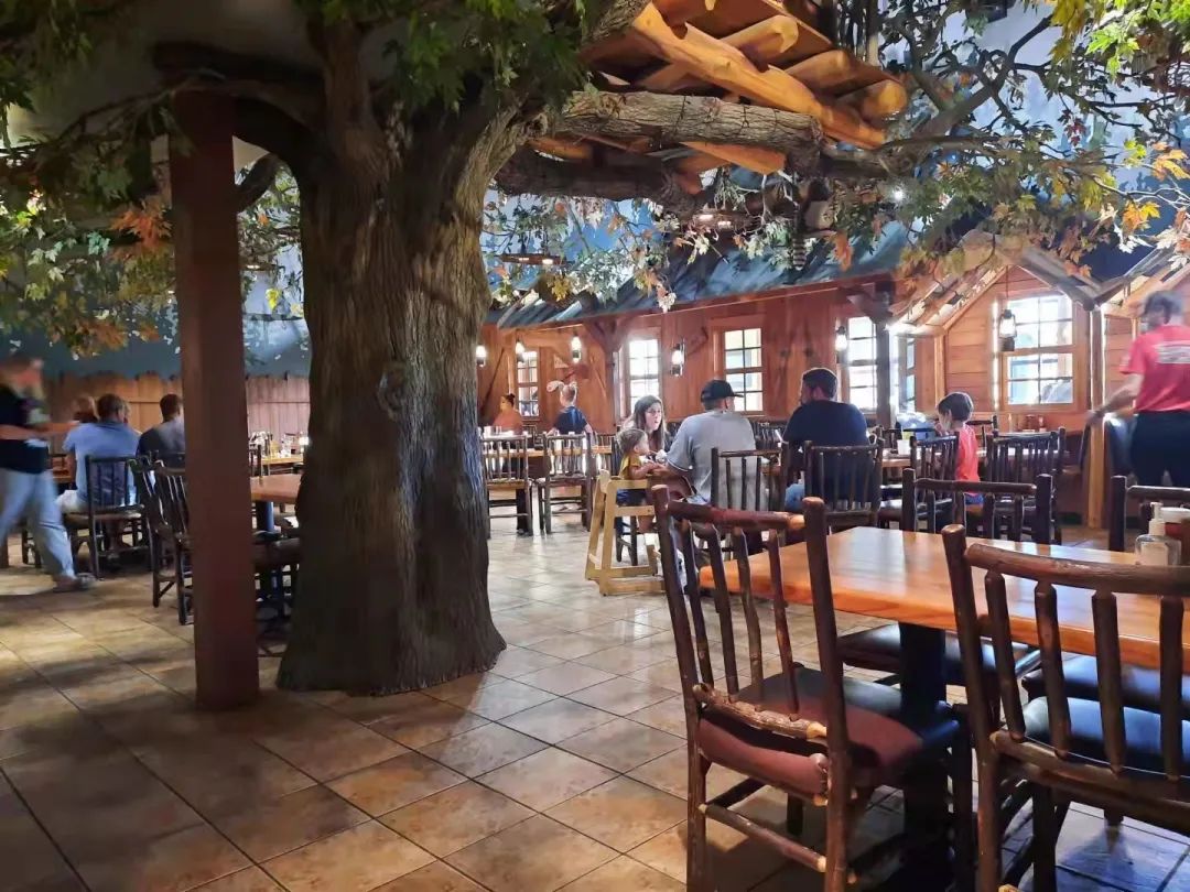 三天两夜超紧凑大狼屋玩耍全攻略：这样玩，才能玩透！