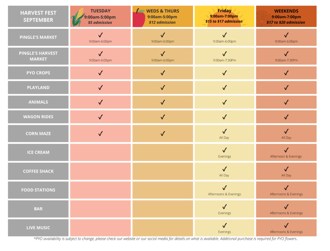 烧脑!好玩!沉浸式放电!多伦多周边7个最火的玉米迷宫 烧脑!好玩!沉浸式放电!多伦多周边7个最火的玉米迷宫