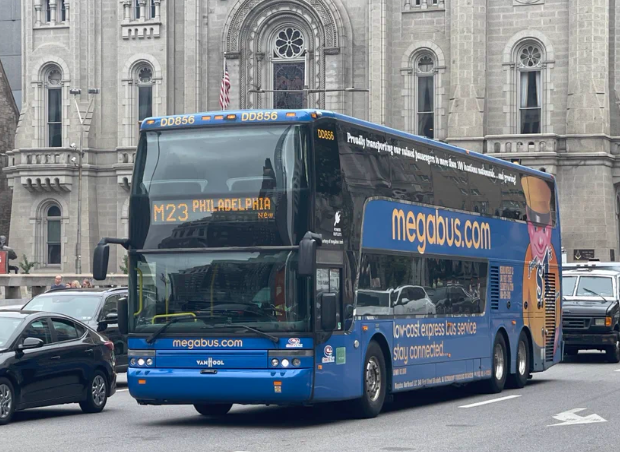 6刀往返大瀑布！Megabus一刀一张的捡漏车票购买攻略