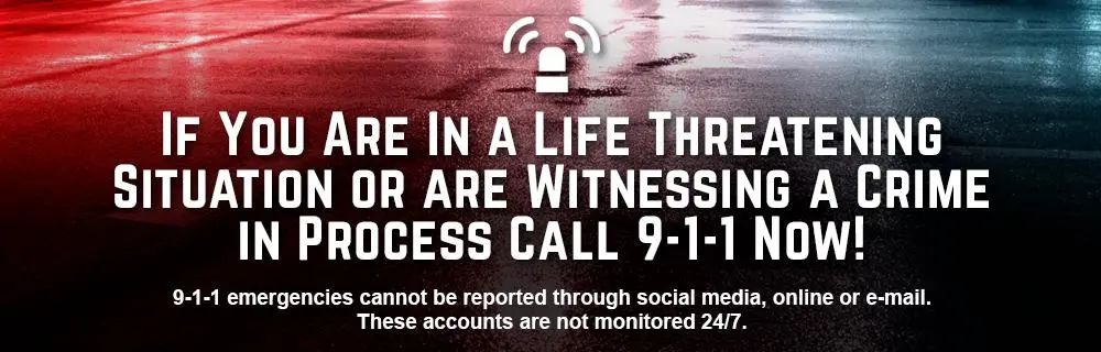 奇葩男子点错咖啡直接报警！大多伦多各区非紧急报警电话了解一下