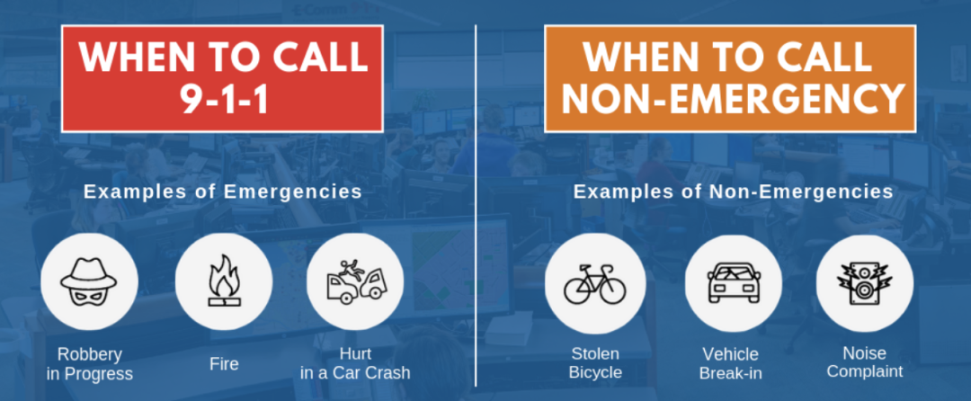 奇葩男子点错咖啡直接报警！大多伦多各区非紧急报警电话了解一下