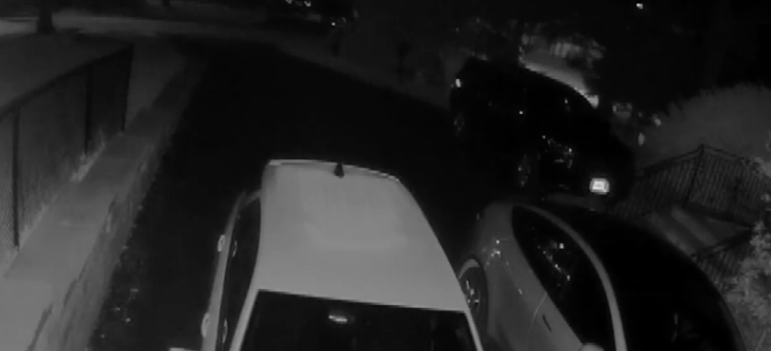 每天12辆车被盗！约克区警方公布偷车地图：看看你家在不在红区