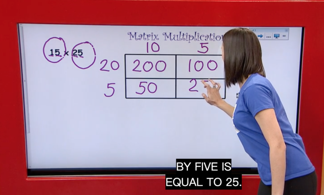 真人老师讲课!加拿大公立教育局分享的K-12年级免费线上辅导课:孩子不学,你得学! 真人老师讲课!加拿大公立教育局分享的K-12年级免费线上辅导课:孩子不学,你得学!