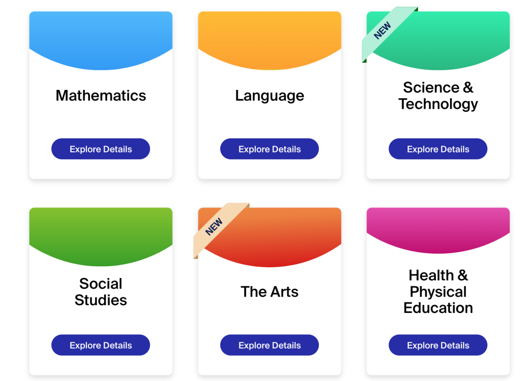 真人老师讲课!加拿大公立教育局分享的K-12年级免费线上辅导课:孩子不学,你得学! 真人老师讲课!加拿大公立教育局分享的K-12年级免费线上辅导课:孩子不学,你得学!