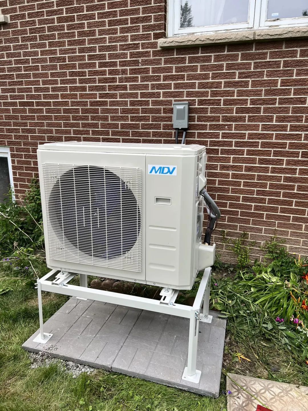 开暖气了吗?安省屋主注意:换智能供暖系统,申领政府补贴$7100 开暖气了吗?安省屋主注意:换智能供暖系统,申领政府补贴$7100