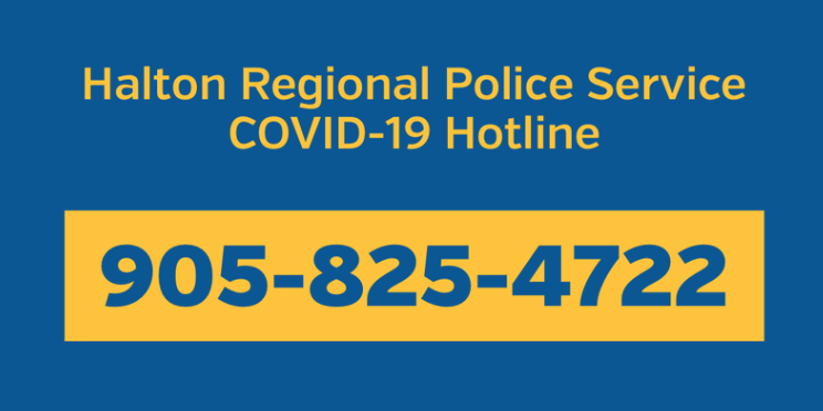 奇葩男子点错咖啡直接报警！大多伦多各区非紧急报警电话了解一下