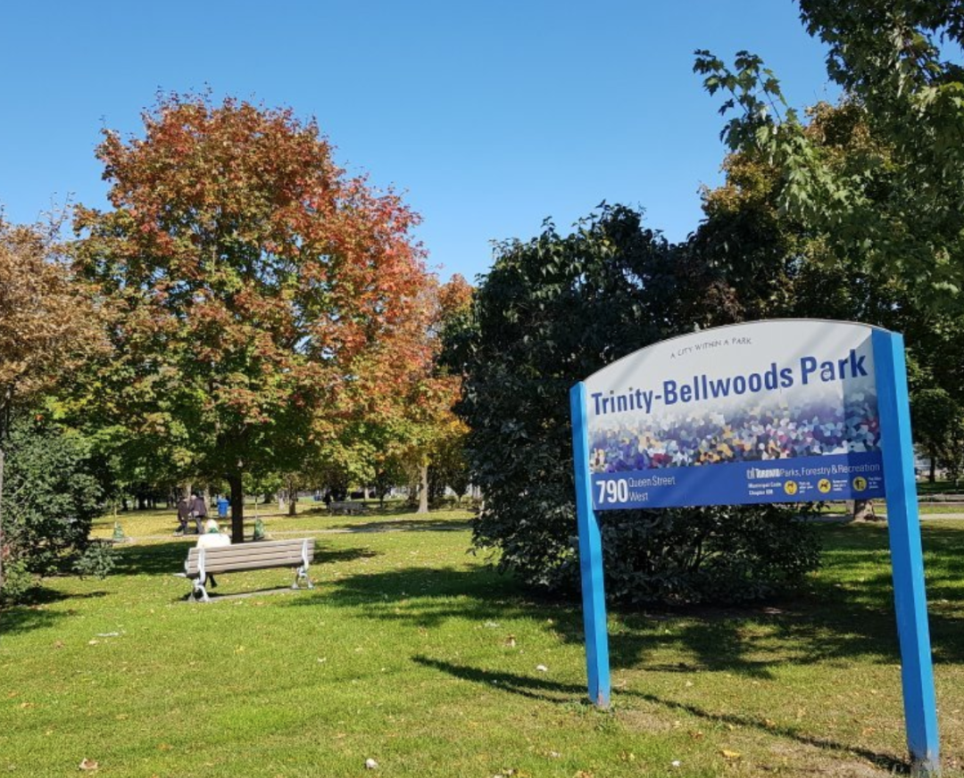 阿岗昆的代餐找到了！多伦多周边12个宝藏赏枫好去处：不远不出城！