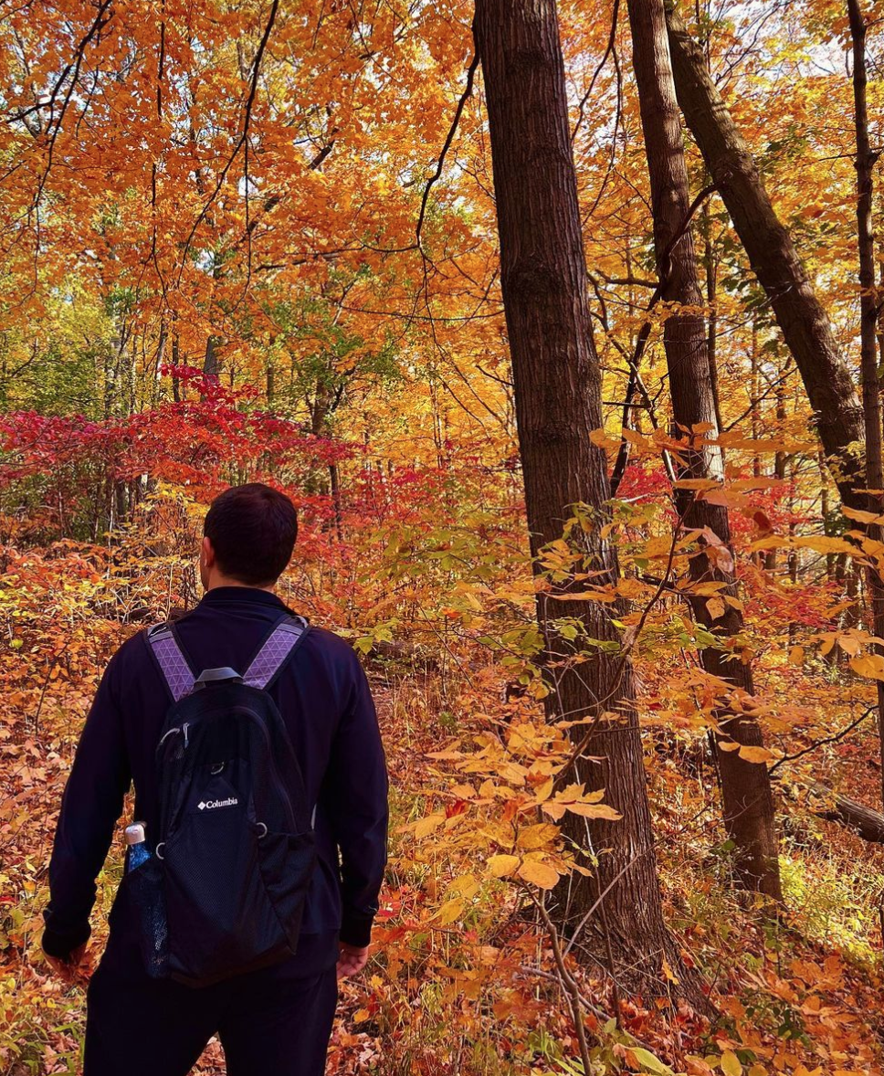 阿岗昆的代餐找到了！多伦多周边12个宝藏赏枫好去处：不远不出城！