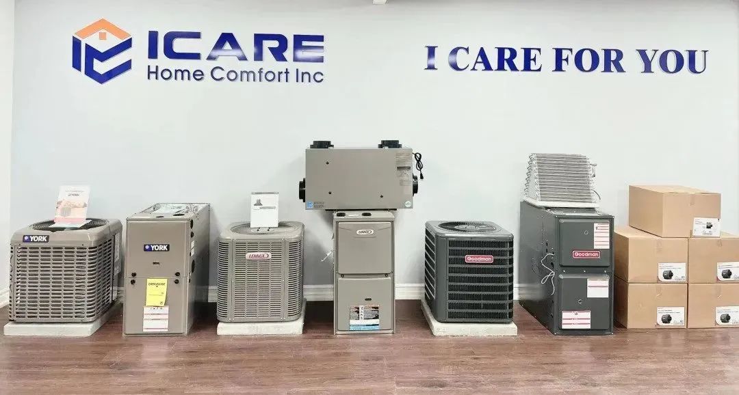 开暖气了吗?安省屋主注意:换智能供暖系统,申领政府补贴$7100 开暖气了吗?安省屋主注意:换智能供暖系统,申领政府补贴$7100