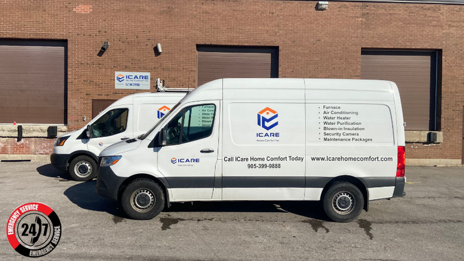 开暖气了吗?安省屋主注意:换智能供暖系统,申领政府补贴$7100 开暖气了吗?安省屋主注意:换智能供暖系统,申领政府补贴$7100