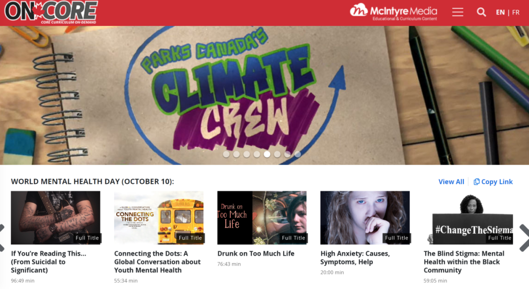 真人老师讲课!加拿大公立教育局分享的K-12年级免费线上辅导课:孩子不学,你得学! 真人老师讲课!加拿大公立教育局分享的K-12年级免费线上辅导课:孩子不学,你得学!