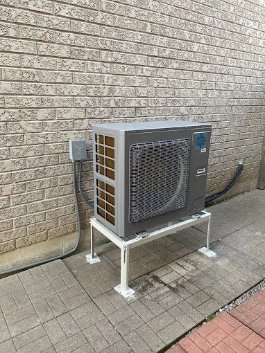 开暖气了吗?安省屋主注意:换智能供暖系统,申领政府补贴$7100 开暖气了吗?安省屋主注意:换智能供暖系统,申领政府补贴$7100