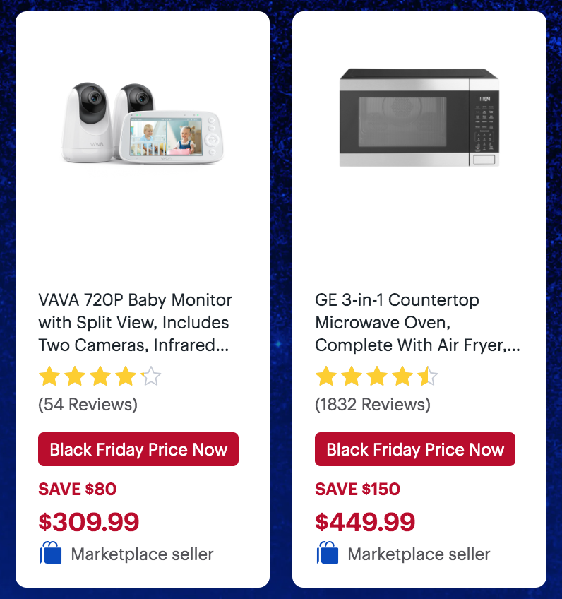 BestBuy超长超硬核的黑五价剧透：咖啡机、空气炸锅有点香