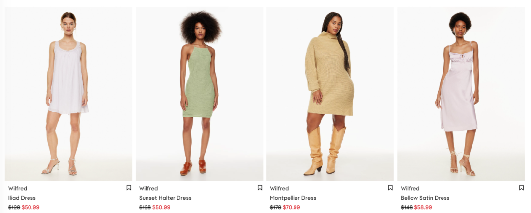 Aritzia出战黑五!大鹅平替网红羽绒服今年很出圈:行走的大棉被真香了 Aritzia出战黑五!大鹅平替网红羽绒服今年很出圈:行走的大棉被真香了