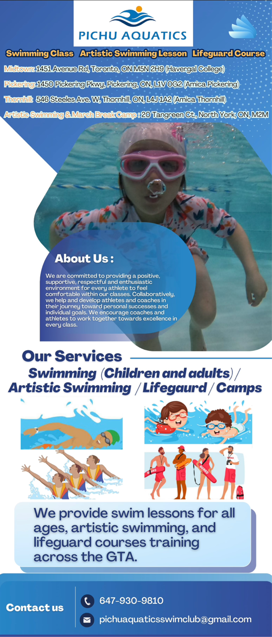 零基础儿童班到成人班！这家游泳俱乐部全都承包！早鸟价了解一下