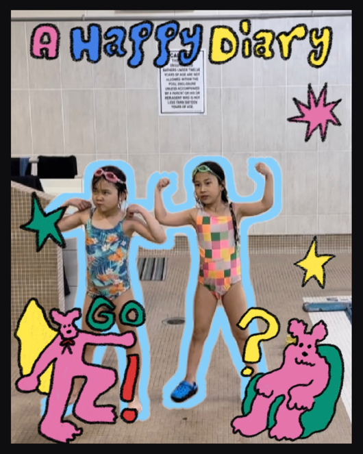 零基础儿童班到成人班！这家游泳俱乐部全都承包！早鸟价了解一下