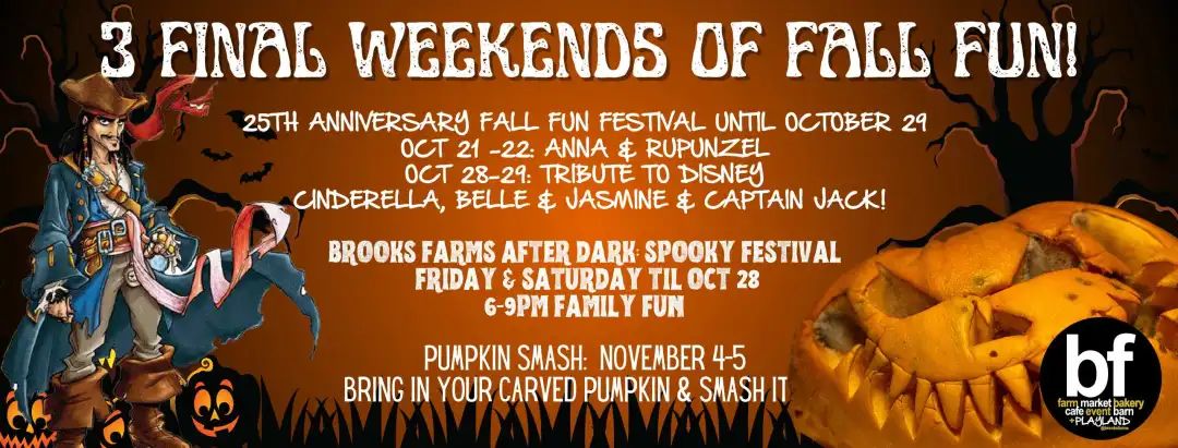 有羊有牛还“有鬼”！盘点多伦多入冬前值得打卡的5个动物农场