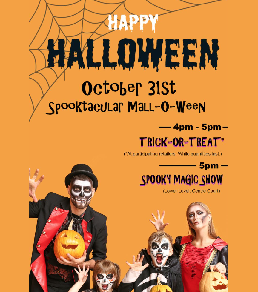 多伦多Trick-or-Treat攻略：大数据推给不知道去哪儿要糖的孩子们