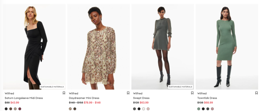 Aritzia出战黑五!大鹅平替网红羽绒服今年很出圈:行走的大棉被真香了 Aritzia出战黑五!大鹅平替网红羽绒服今年很出圈:行走的大棉被真香了