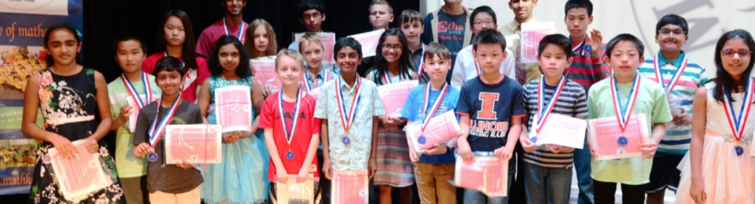 袋鼠数学竞赛拿奖牌也不难啊！快来看看别人家的娃怎么备赛