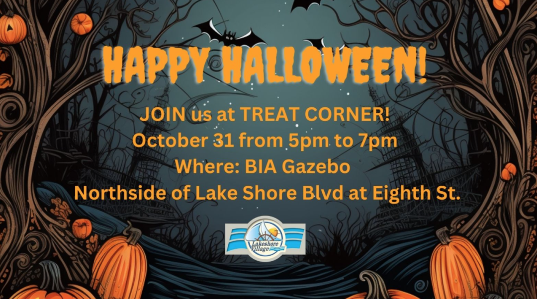 多伦多Trick-or-Treat攻略：大数据推给不知道去哪儿要糖的孩子们