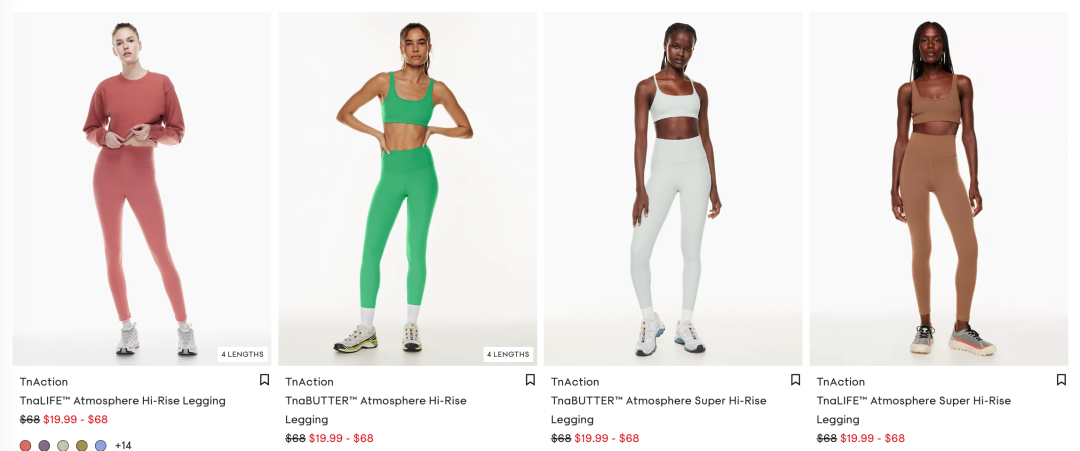 Aritzia出战黑五!大鹅平替网红羽绒服今年很出圈:行走的大棉被真香了 Aritzia出战黑五!大鹅平替网红羽绒服今年很出圈:行走的大棉被真香了