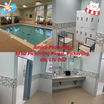 零基础儿童班到成人班！这家游泳俱乐部全都承包！早鸟价了解一下