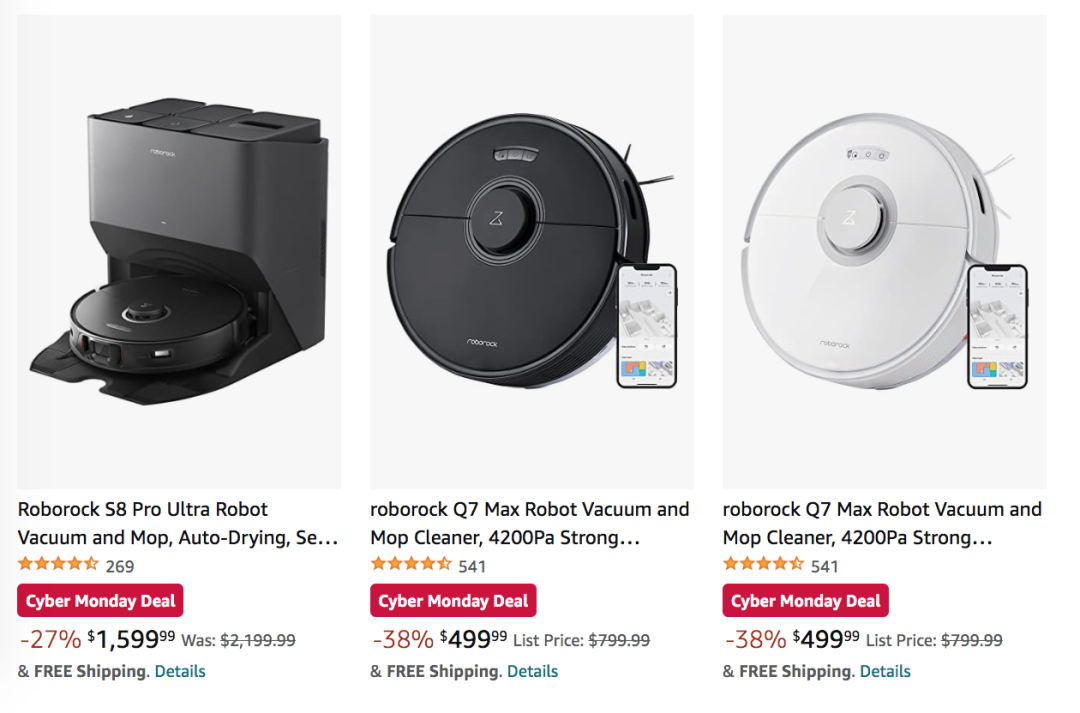 网购星期一!公主请接着剁手!围观Costco、Amazon、沃尔玛、轮胎店、Bestbuy的折扣套路 网购星期一!公主请接着剁手!围观Costco、Amazon、沃尔玛、轮胎店、Bestbuy的折扣套路