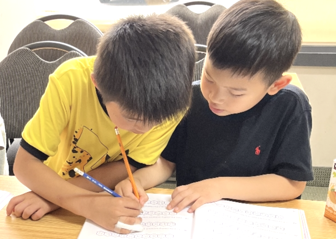 在多伦多火出圈的数学课,领先同龄人2-6年!到底牛在哪? 在多伦多火出圈的数学课,领先同龄人2-6年!到底牛在哪?