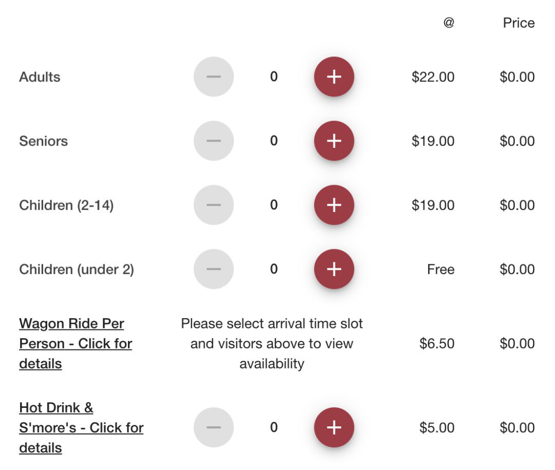 有羊有牛还“有鬼”！盘点多伦多入冬前值得打卡的5个动物农场
