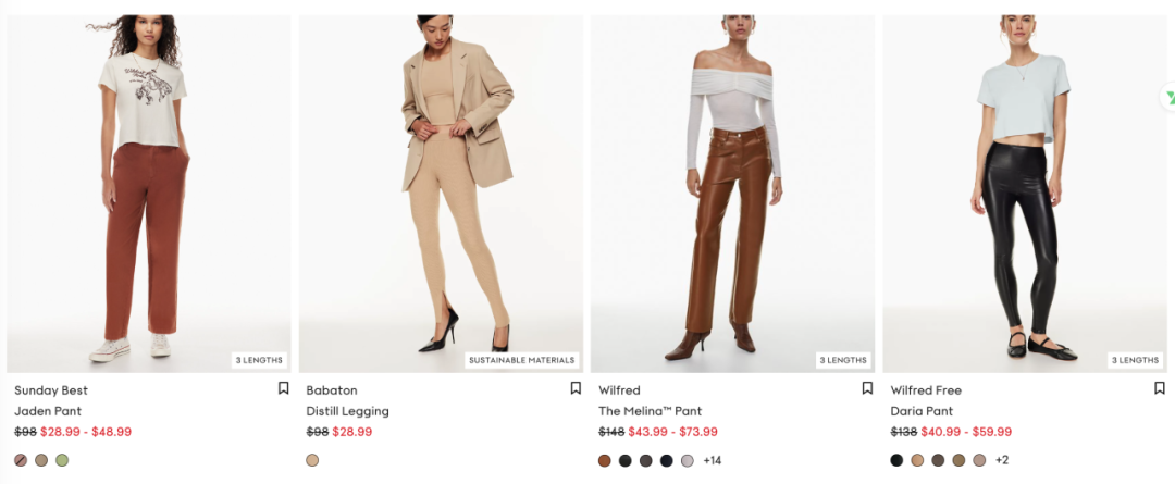 Aritzia出战黑五!大鹅平替网红羽绒服今年很出圈:行走的大棉被真香了 Aritzia出战黑五!大鹅平替网红羽绒服今年很出圈:行走的大棉被真香了